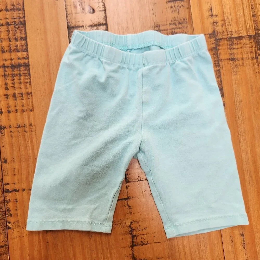 Bundle (10) Youth Girls Summer Outfits Clothing T-Shirt Tanks Jean Jacket Sz 5-7